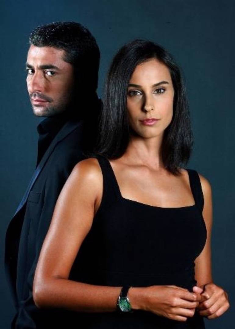 2007 - Sessiz Fırtına'nın Basın ve PR İlişkileri ID'de!