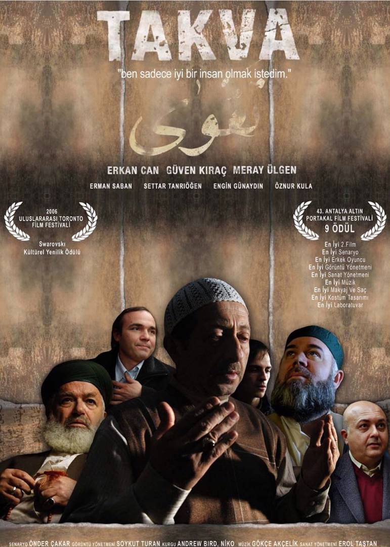 2007 - Takva'nın Basın ve PR İlişkileri ID'de!