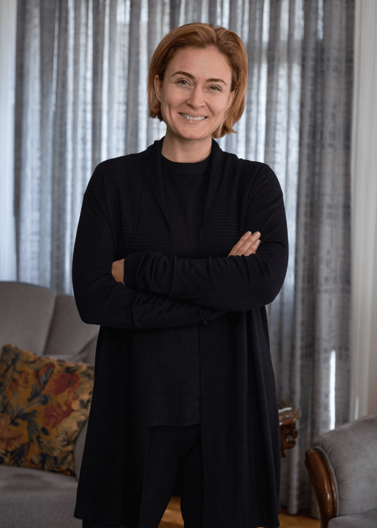 Ceyda Düvenci Öğrenci Evi’nde!