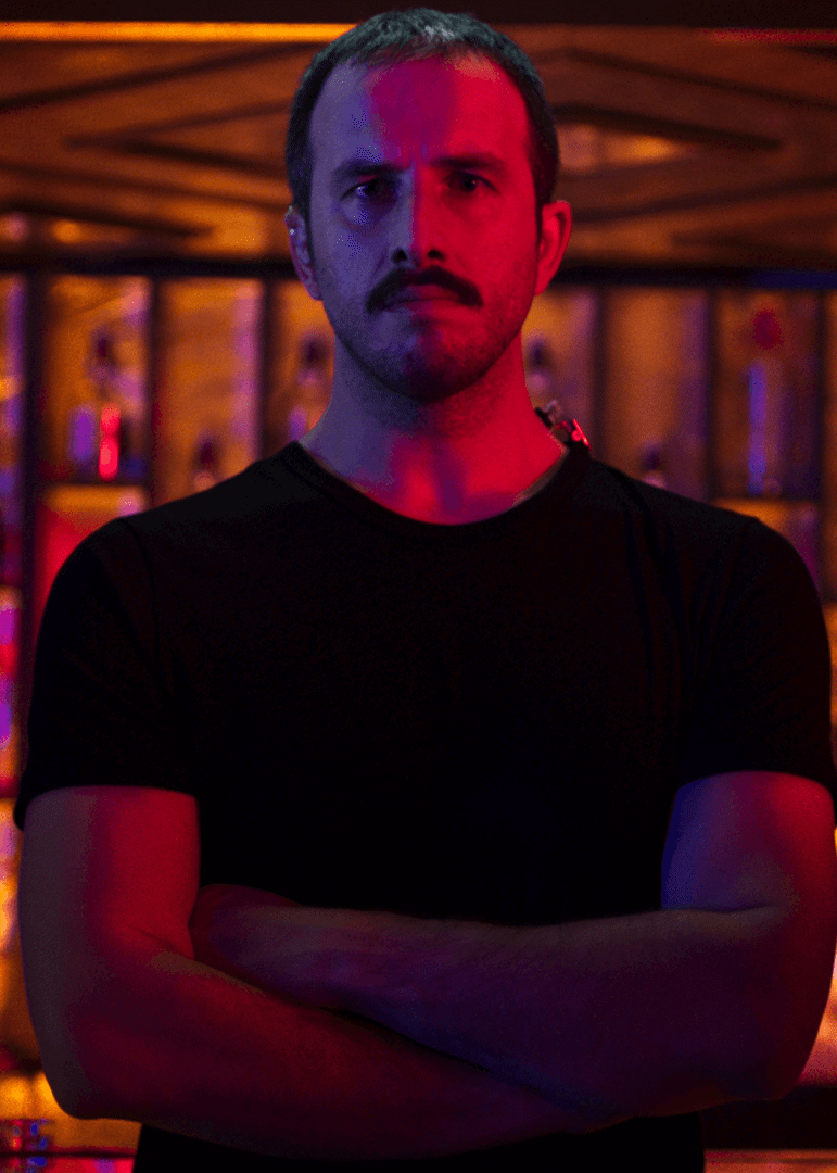 Fatih Artman Bir Başkadır'da!