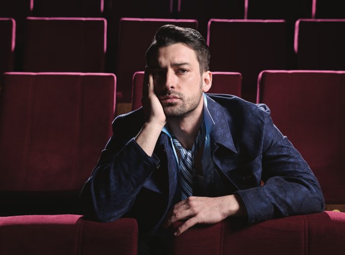 Alp Navruz